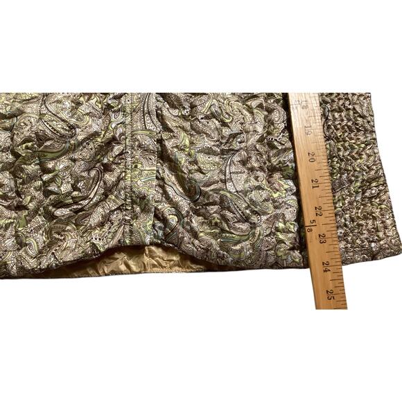 UBU Classic  Original Reversible Travel Jacket size M - Picture 6 of 10